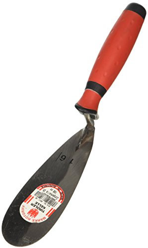 Stubai 4311162K Zungenkelle Tirol mit 2K-Griff, 160 x 45 mm