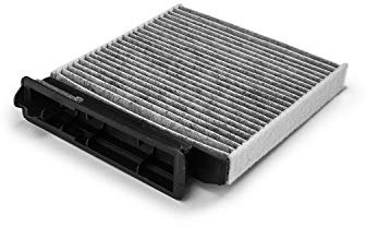 UFI Filters, Filtro Abitacolo ai Carboni Attivi 54.232.00, Filtro Abitacolo per Ricambio, Adatto a Auto, Applicabile su Diversi Modelli Dacia e Renault