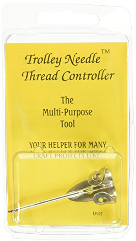 Yarn Works Trolley Needle Thread Controller