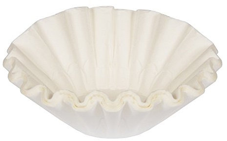 Bravilor Filter Papers Novo/Mondo (250)