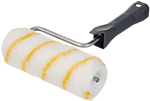 Nespoli 956296 - Kit rullo per pittura, speciale antigoccia, 2 pezzi