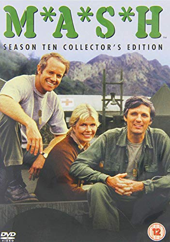 M*A*S*H - Season 10 (Collector's Edition)