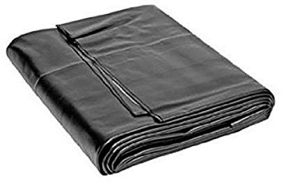 15 x 15 Firestone 45 Mil EPDM Pond Liner