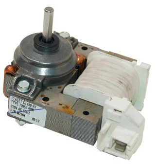 GENUINE Hotpoint Washing Machine Fan Motor C00278310