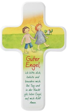 Guter Engel: Kinderkreuz