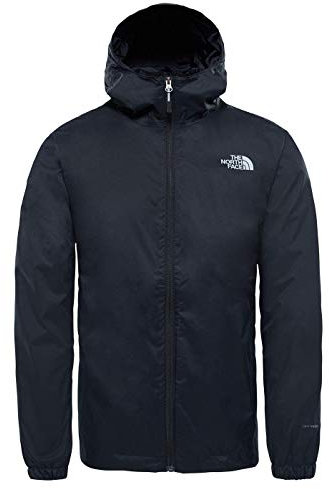 The North Face Men Men's Quest Jacket - TNF Black, XL