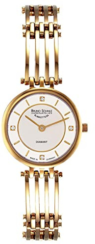Bruno Söhnle Latina II 17-33103-242 Damenarmbanduhr