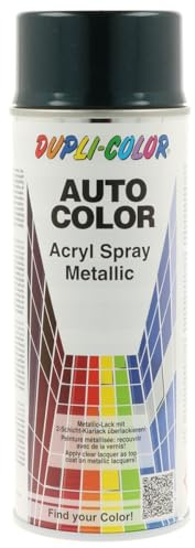 DUPLI-COLOR 140761 AUTO COLOR 20-0673 blau metallic 400 ml