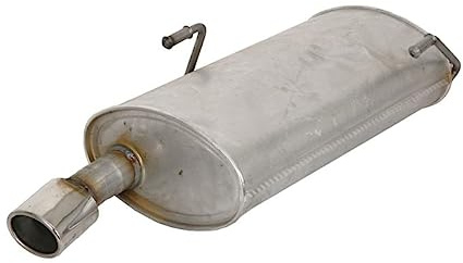 Bosal 190-619 Silencieux arrière
