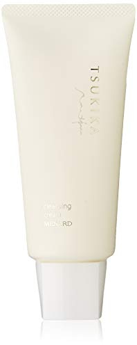 MENARD Tsukika Limpiador Crema 138Ml 138 ml