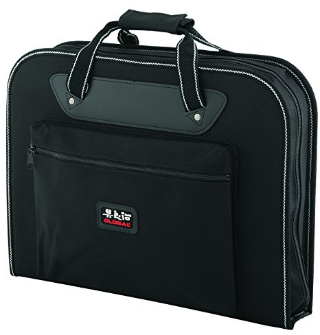G667/PR: Global-Bolsa Porta Cuchillos 12 uds.