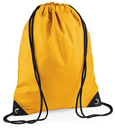 BagBase - Sac à cordon PREMIUM