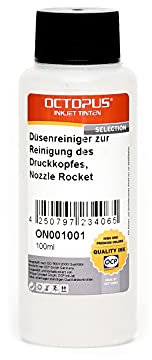 Octopus - refill wholesale Nozzle cleaner for print heads