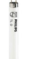 Philips,Tubo fluorescente T8 36 W 840 Philips master 632.012