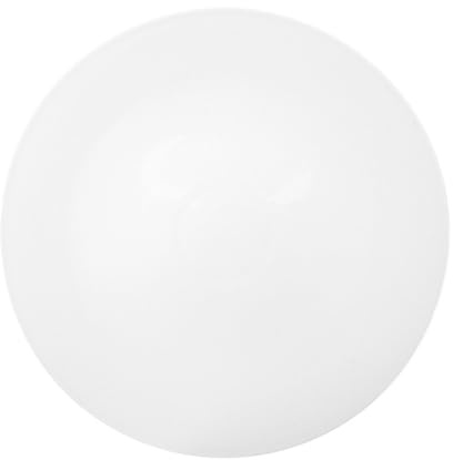 García de pou Assiette Pizza 32,8 Cm Blanc Porcelaine - 6 unités