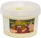 Organic Unrefined Shea Butter for Conditioning Sensitive and Dry Skin Baby Skin Salve Treatment of Eczema Psoriasis and Damaged Skin(500grams)