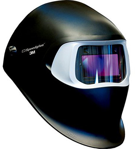 Speedglas Schweißmaske, Größe 11