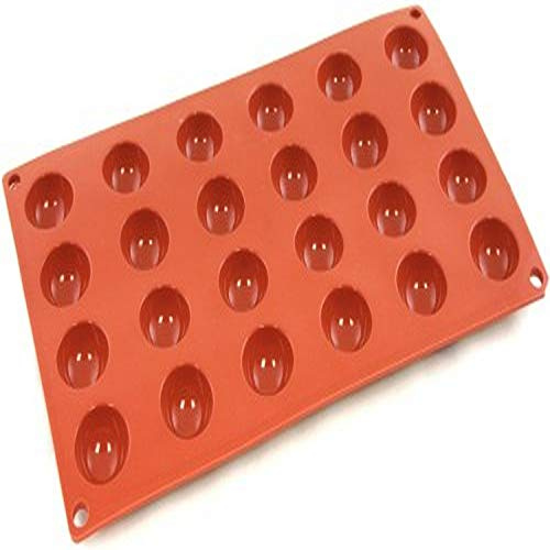 Paderno 47742-04 Flexipad Semisfera, in Silicone