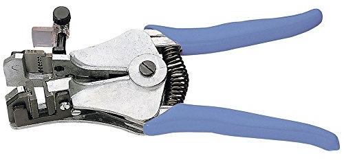Facom 165.1 Pince A Denuder Isolant Teflon