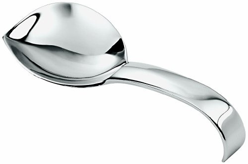 Sambonet 52550-07 Cucchiaio Monoporzione, Acciaio Inox, 12 cm