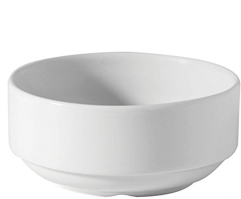 Utopia Titan, k3602100, unhandled sopa cuenco de 300 ml (28cl) (caja de 6)