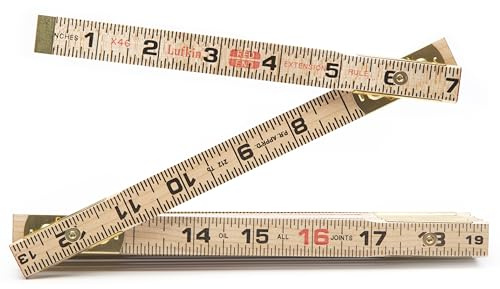 Home Hand Tools Measuring & Layout Rulers