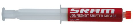 SRAM Fett specialfett Jonnisnot, flerfärgad, en storlek