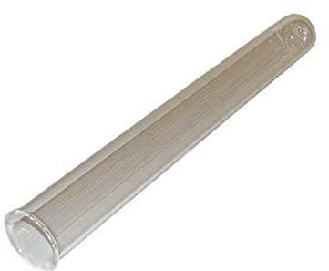 OASE 13327 Ersatz Quarzglas Bitron C 72/110