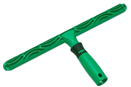 Unger EH350 ErgoTec Träger, Grün/Schwarz, 35cm Größe