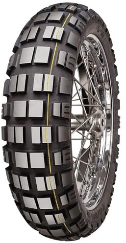 Mitas 150/70 B17 69T E-10 DAKAR TL (Enduro Trail)