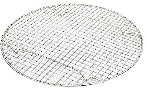 Browne (575518) 12 Footed Pan Grate