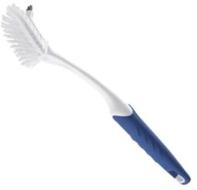 Lakeland Home Professional-Plus Washing-Up Brush – Durable Extra-Tough Bristles At Tip For Corners