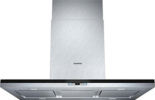 Siemens Tecnologia motore LF91BC542 iQ500 Drive, acciaio inossidabile.