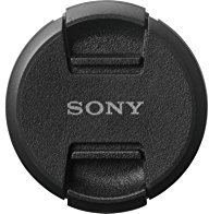 Sony Bouchon Avant d'objectif ALC-F82S 82 mm Noir