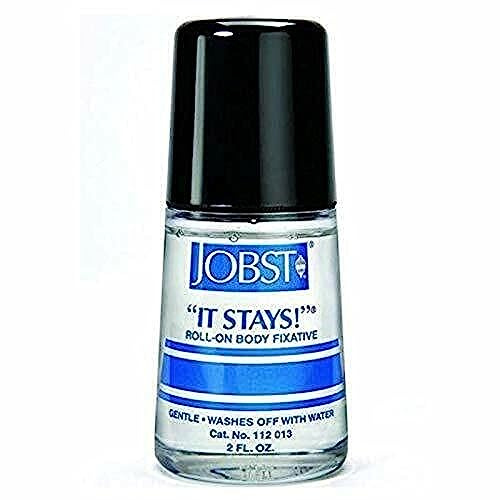 Bell-Horn It Stays! Roll-On Body Adhesive, 2 fl oz