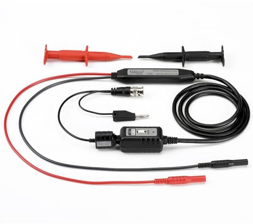 Sonde Oscilloscope différentiel 10:1 50MHz 70V