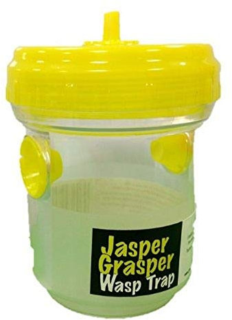 Greenkey 900 Wasp Trap Jasper Grasper