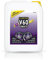 Sisbrill V60 Sport Limpia Llantas - Neutro y Seguro - Efecto Gecko Spray (5 Litros)