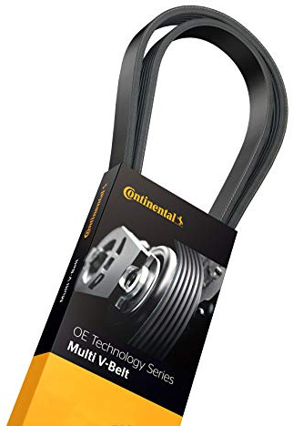 Continental 4060840 OE Technology Series Multi-Keilriemen