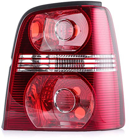 TYC Heckleuchte 11-11673-01-2 rechts | Kompatibel mit: VW TOURAN