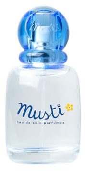 Mustela BB EAU DE SOIN 50 ML/VERZORGINGSVATTEN 50 ML