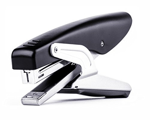 SAX Design 0-634-10 Heftzange 634 schwarz/grau