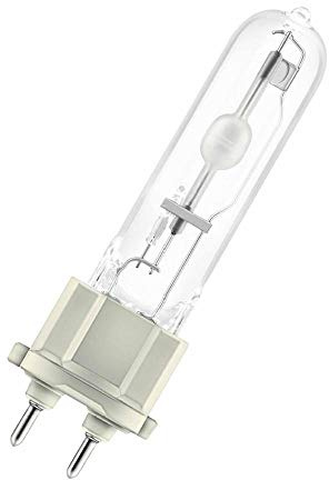 Philips CDM-T 35W 930 Deluxe Warm White Light Bulb | Ceramic Discharge Metal Halide, G12 Base, 3000K