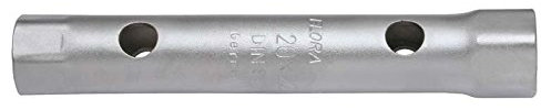Elora Sechskant-Rohrsteckschlüssel-Satz, 6-teilig, 6-17 mm, 210S 6M