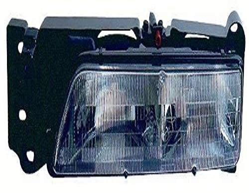 DEPO 332-1110R-ASN Ersatzscheinwerfer für Beifahrerseite (Dieses Produkt ist ein Aftermarket-Produkt, es wird nicht von der OE-Car Company erstellt oder verkauft).