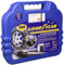 Goodyear Catene da Neve G7, Catene Neve 7 mm, Catene Auto Omologate TUV e GS Onorm, Taglia 65, per R13 - R16 (Misure per Pneumatici Dettagliate all'Interno)