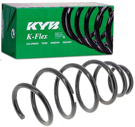KAYABA RA3977 Ressort Amortisseur