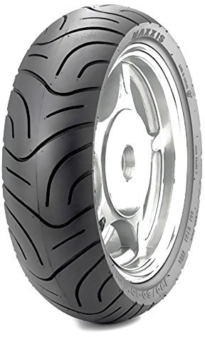 Maxxis M6029 (110/70–12 TL 47J)