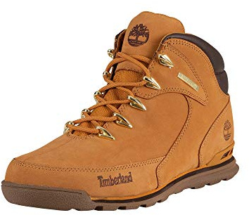 Timberland Euro Rock, Stivali Bambino