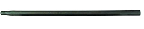 Mayhew Pro 24551 9/16-by-14-Inch Bearing Race Punch Steel Black